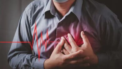Photo of न दिल की बीमारी, न हाई बीपी की समस्या, फिर भी आ सकता है हार्ट अटैक?