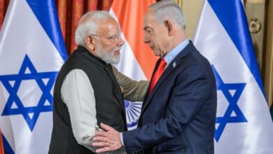 Photo of पीएम मोदी ने इजरायल दौरे का अनुभव साझा किया