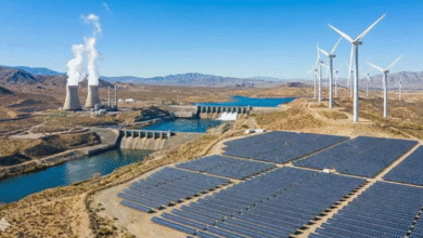 Photo of देश की गैर-जीवाश्म बिजली क्षमता 272 गीगावाट के पार