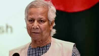 Photo of बांग्लादेश में जमात के बदले सुर, भारत से शांतिपूर्ण संबंधों का वादा