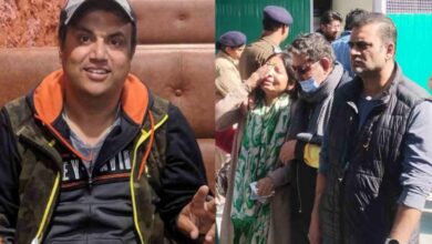 Photo of देहरादून अर्जुन हत्याकांड: कत्ल की कहानी में परिवार की भी साजिशें