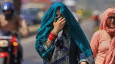 Photo of यूपी में आज और कल चढ़ेगा पारा… फिर हो सकती है बारिश