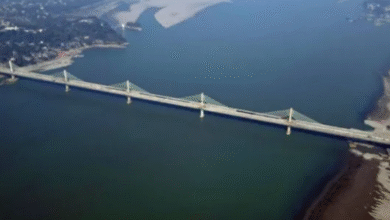 Photo of पीएम मोदी ब्रह्मपुत्र पर बने कुमार भास्कर वर्मा सेतु का करेंगे उद्घाटन