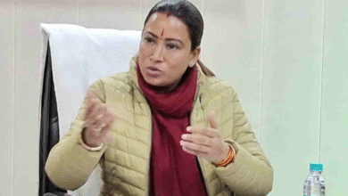 Photo of उत्तराखंड की बुजुर्ग महिलाओं का सहारा बनेगी सरकार, योजना का ड्राफ्ट किया जा रहा तैयार