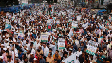 Photo of  बांग्लादेश चुनाव में सिर्फ हिंदू नहीं, इस अल्पसंख्यक समुदाय के दो उम्मीदवारों को भी मिली जीत