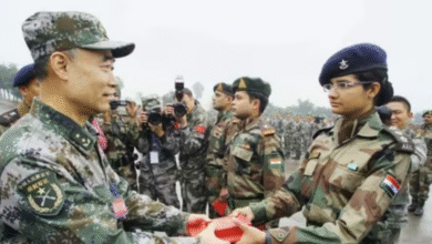 Photo of ‘भारत-चीन संबंध में गर्माहट, लेकिन प्रतिस्पर्धा जारी’, अमेरिकी संसदीय समिति के सामने विशेषज्ञों का खुलासा