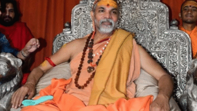 Photo of स्वामी अविमुक्तेश्वरानंद बोले- शंकराचार्य जैसी संस्था को समाप्त करने का रचा जा रहा इतना बड़ा षड्यंत्र