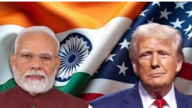 Photo of ट्रेड डील पर भारत के लिए गुड न्यूज! रूस से तेल खरीदने पर ट्रंप ने हटाया 25 प्रतिशत टैरिफ 