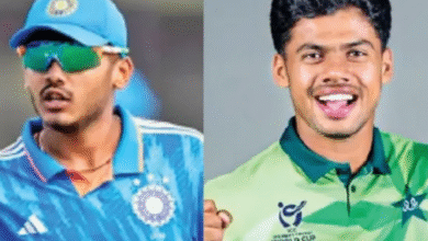 Photo of 2026: पाकिस्तान से बदला लेने को उतरेंगे भारतीय युवा