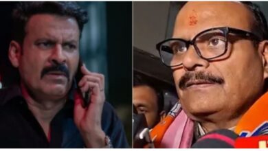 Photo of फिल्म के मेकर्स पर फूटा UP के डिप्टी सीएम का गुस्सा, फिल्म इंडस्ट्री पर साधा निशाना