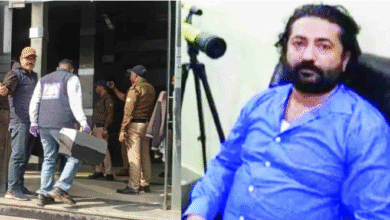 Photo of विक्रम हत्याकांड, दो मददगार गिरफ्तार, खुलासे के करीब पुलिस