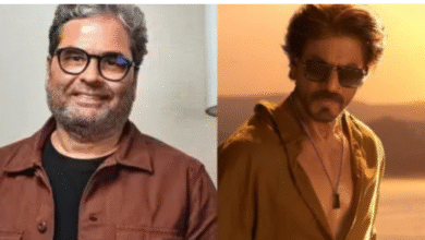 Photo of शाह रुख खान के साथ होगा विशाल भारद्वाज का धमाका?