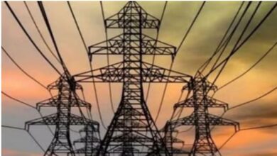 Photo of इस साल प्रस्तावित नई बिजली दरों पर आयोग की जनसुनवाई 18 से, विस्तृत शेड्यूल जारी किया गया