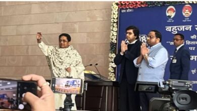 Photo of मिशन-2027 पर मायावती की नजर, लखनऊ में बुलाई बैठक
