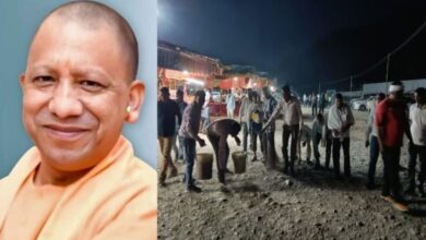 Photo of सीएम योगी आज पहुंचेंगे सहारनपुर, 75 करोड़ के विकास कार्यों की करेंगे समीक्षा