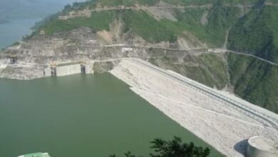 Photo of टिहरी में 54% बुनियादी ढांचा उच्च जोखिम क्षेत्र में, भूस्खलन संभावित क्षेत्रों का मानचित्र तैयार