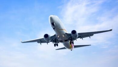 Photo of वॉशिंगटन के चार बड़े एयरपोर्ट पर एक घंटे से ज्यादा समय तक बाधित रही हवाई सेवा