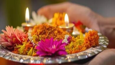 Photo of शीतला सप्तमी पर करें देवी की भव्य आरती, होगा कल्याण