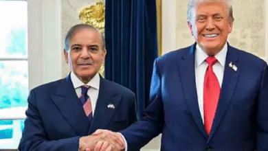 Photo of ईरान और अमेरिका में सुलह करवाएगा पाकिस्तान?