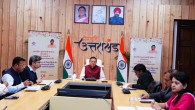 Photo of उत्तराखंड: राज्य में उद्योग लगाने में आएगी तेजी, थर्ड पार्टी करेंगी निरीक्षण