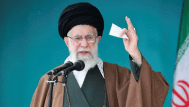 Photo of खामेनेई ने मौत से पहले दी थी आखिरी स्पीच, ट्रंप को लेकर क्या बोले थे ईरान के सुप्रीम लीडर?