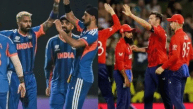 Photo of इंग्लैंड के खिलाफ पुराना हिसाब चुकता करने उतरेगी टीम इंडिया