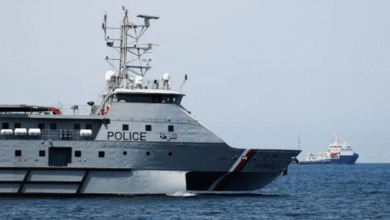 Photo of ईरान की तेल और गैस भंडारों को बम से उड़ाने की धमकी, कहा- अमेरिका को पछतावा होगा