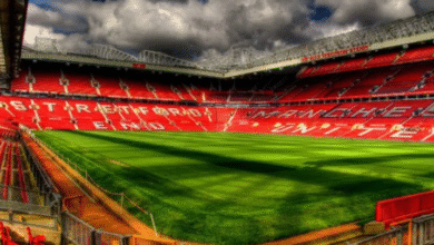 Photo of ब्रिटेन में बिना टिकट फुटबॉल स्टेडियम में घुसना अब दंडनीय अपराध