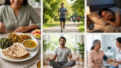 Photo of अस्पताल के चक्करों से बचा लेंगी ये 5 आसान आदतें
