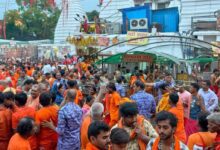 Photo of सावन के पहले दिन बरेली पहुंचेंगे चीफ सेक्रेटरी और डीजीपी, अलर्ट पर बरेली मंडल के अधिकारी