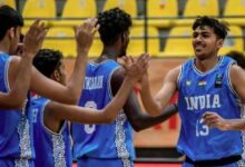 Photo of Ahmedabad में आयोजित होगा FIBA U18 Asia Cup, भारतीय टीम में गुजरात के 3 सदस्य शामिल