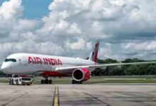 Photo of Air India को चाहिए $1.5 Billion की भारी Funding, Tata Sons और Singapore Airlines से मांगी बड़ी मदद