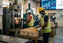 Photo of Augmont Enterprises IPO 21 अगस्त को खुलेगा, मूल्य दायरा 750-788 रुपये तय