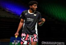 Photo of Ayush Shetty का World Championship में ऐतिहासिक आगाज, World No. 1 Shi Yuqi को बेंगलुरु में चटाई धूल