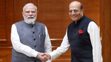 Photo of Bangladesh PM से मिलने के तुरंत बाद Delhi आकर PM Modi से मिले Dinesh Trivedi, पलट गया पूरा खेल