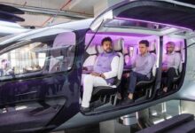 Photo of भारत में 2028 तक शुरू होगी Air Taxi, नागरिक उड्डयन मंत्री Ram Mohan Naidu ने Bengaluru में किया बड़ा ऐलान
