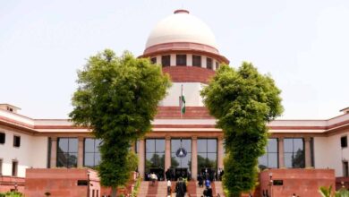 Photo of बिना इंश्योरेंस नहीं मिलेगा पेट्रोल-डीजल? Supreme Court का केंद्र को पायलट प्रोजेक्ट शुरू करने का निर्देश