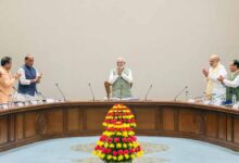 Photo of BJP संगठन के बाद अब Modi Cabinet की बारी? 12 पद खाली, बड़ा फेरबदल संभव