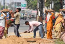 Photo of देश में बेरोजगारी दर घटी, जुलाई में 5.1% पर आई; ग्रामीण इलाकों में रोजगार की स्थिति सुधरी