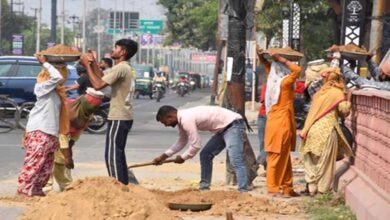Photo of देश में बेरोजगारी दर घटी, जुलाई में 5.1% पर आई; ग्रामीण इलाकों में रोजगार की स्थिति सुधरी