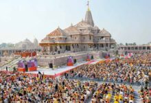 Photo of ‘करोड़ों भक्तों का भरोसा और आस्था’, अयोध्या राम मंदिर दान चोरी मामले में SIT की अंतिम रिपोर्ट ट्रस्ट को सौंपी गई