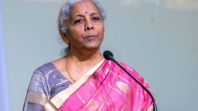 Photo of Madurai से Delhi तक का सफर, देश की पहली महिला Finance Minister के Milestones