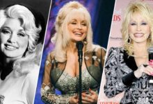Photo of मशहूर गायिका Dolly Parton का निधन, 80 की उम्र में Nashville में ली अंतिम सांस