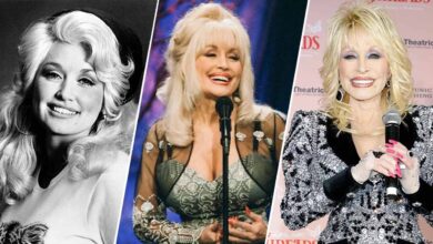 Photo of मशहूर गायिका Dolly Parton का निधन, 80 की उम्र में Nashville में ली अंतिम सांस