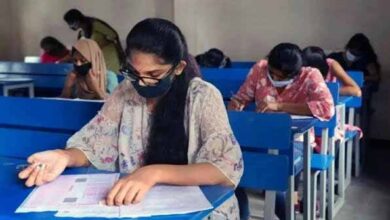 Photo of Mizoram में MZP प्रदर्शन के बाद MPSC भर्ती रुकी, 14 अगस्त तक की परीक्षाएं रद्द