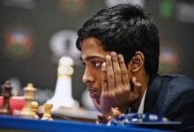 Photo of R Praggnanandhaa ने Vincent Keymer को रौंदकर फाइनल में बनाई जगह, अब Fabiano Caruana से टक्कर