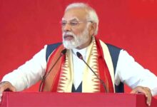 Photo of PM Modi ने National Handloom Day पर बुनकरों का जताया आभार, दिया सतत सहयोग का आश्वासन