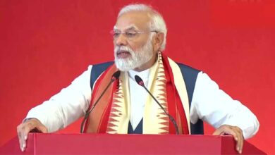Photo of PM Modi ने National Handloom Day पर बुनकरों का जताया आभार, दिया सतत सहयोग का आश्वासन