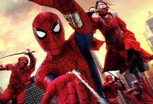 Photo of Spider-Man 5 की तैयारी शुरू! मार्वल बॉस Kevin Feige ने Tom Holland की वापसी और अगले चैप्टर के प्लान्स पर की बात