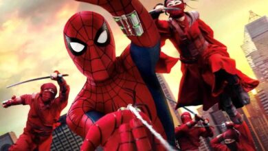 Photo of Spider-Man 5 की तैयारी शुरू! मार्वल बॉस Kevin Feige ने Tom Holland की वापसी और अगले चैप्टर के प्लान्स पर की बात